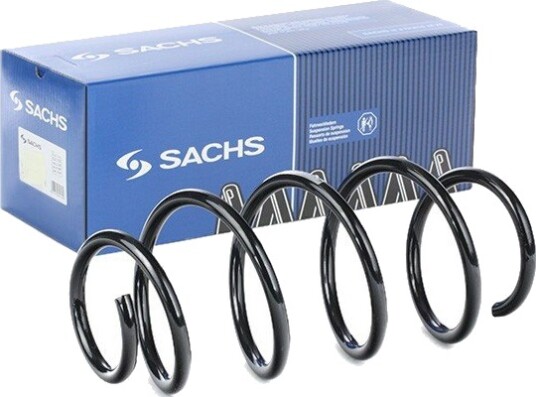 SACHS 993 377 Fjær