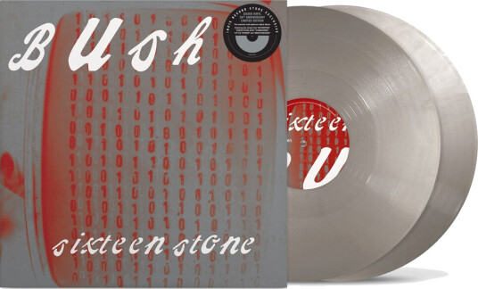 Sixteen Stone (30th Anniversary)