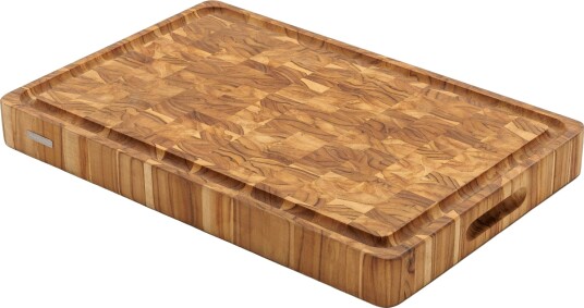 Vargen & Thor Tramontina Skjærebrett Teak 34x45 cm Vargen & Thor Tramontina Skjærebrett Teak 34x45 cm