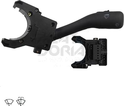 Bryter komplett rattstamme MEAT & DORIA 23305