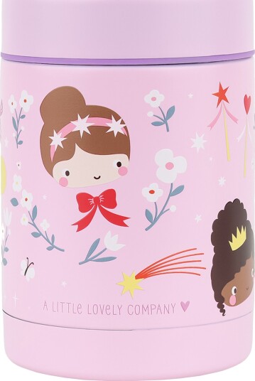 A Little Lovely Company Mattermos, Princesses