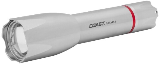 Lemvigh-Muller Lommelykt Coast Breaker Vanntett Oppladbar 1200 lm Lemvigh-Muller Lommelykt Coast Breaker Vanntett Oppladbar 1200 lm