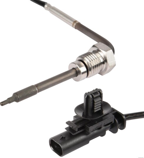 Sensor, eksostemperatur HERTH+BUSS ELPARTS 70682743