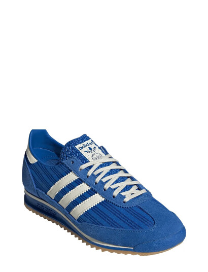 adidas Originals Sl 72 Og W - Blue - 40 2/3 adidas Originals Sl 72 Og W - Blue - 40 2/3