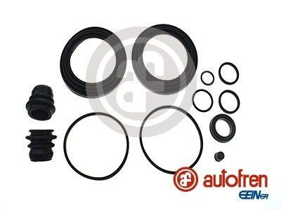 Autofren Seinsa Rep. sett bremsecaliper AUTOFREN SEINSA D4470