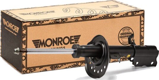 MONROE D0028L Støtdemper MONROE D0028L Støtdemper