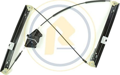 Vindusheis AC Rolcar 01.3919