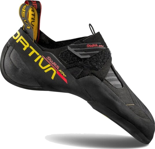 La Sportiva Skwama Lite Black/Yellow La Sportiva Skwama Lite Black/Yellow