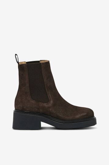 Johnny Bulls Boots Brun Johnny Bulls Boots Brun