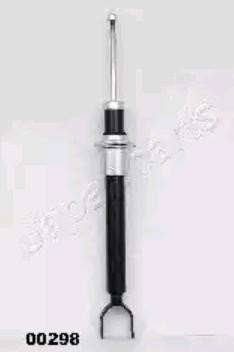 Støtdemper JAPANPARTS MM-00298 Støtdemper JAPANPARTS MM-00298