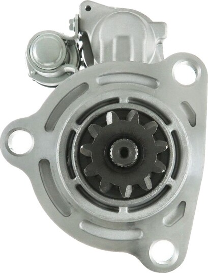 AS PL S1011 Starter AS PL S1011 Starter