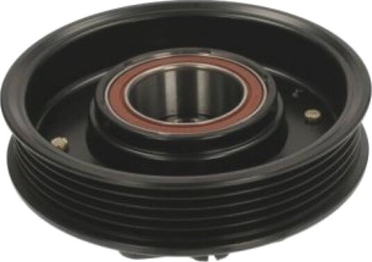 Magnetclutch, klimakompressor THERMOTEC KTT040147