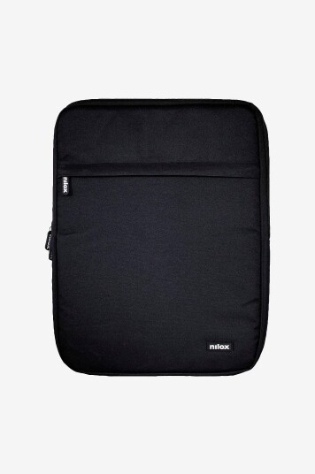 Nilox Laptopveske 15,6" Svart Nilox Laptopveske 15,6" Svart