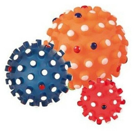 Trixie Pinnsvinball 12 cm