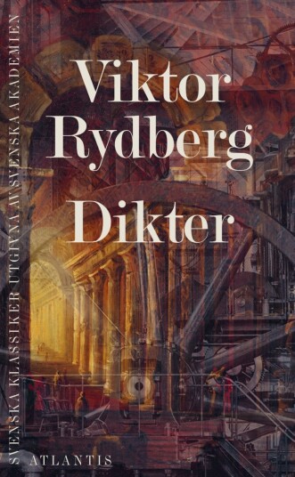 Dikter Dikter