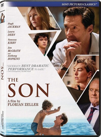 Son DVD Son DVD