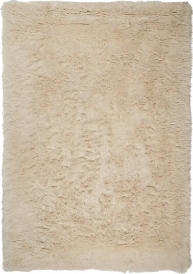 By Boo Teppe Laska 190x290 cm Beige