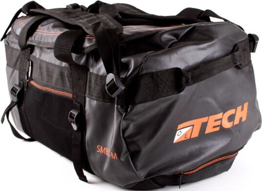 OL-Tech SMB13 Duffelbag Bag Steel Blue, S