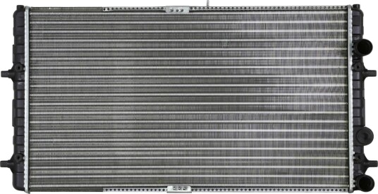 Radiator, motorkjøling KAMOKA 7705243
