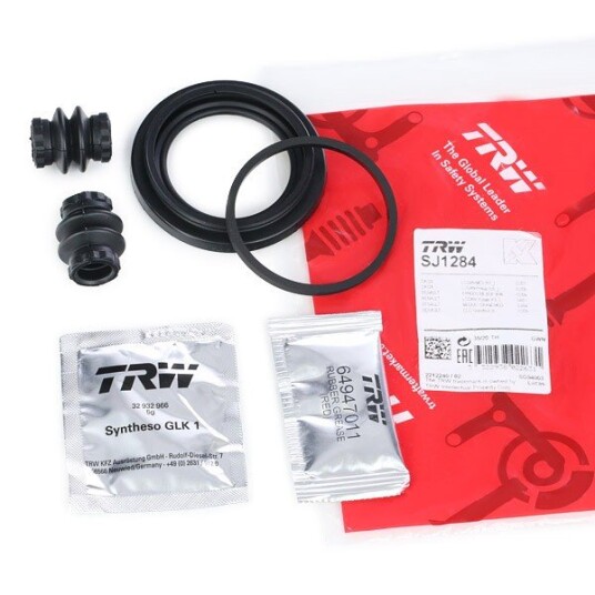 Trw Rep. sett bremsecaliper TRW SJ1284