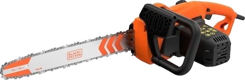 Black+Decker Motorsag Black+Decker Motorsag 2200W/45Cm Becs2245