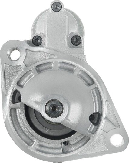 AS PL S01149SEG Starter AS PL S01149SEG Starter