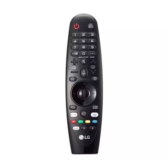 LG Magic Remote Contol MR19BA LG Magic Remote Contol MR19BA