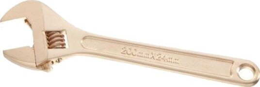 Facom Skiftenøkkel 113A.12Sr Metrisk, Gnistfri 300 mm