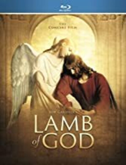 Lamb Of God: The Concert Film Bluray