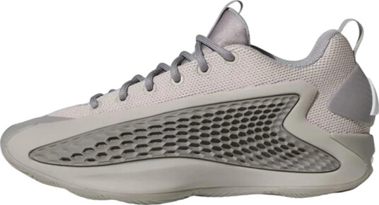 Adidas Dame Sport Grå 39 1/3 EU,