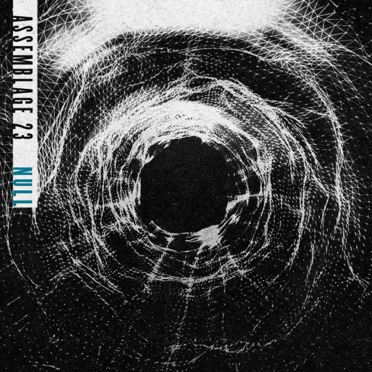 Assemblage 23 Null LP/Vinyl Assemblage 23 Null LP/Vinyl