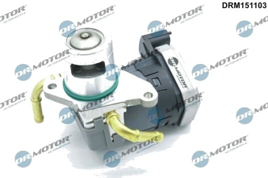 DR.MOTOR AUTOMOTIVE DRM151103 EGR-ventil