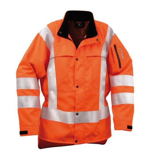 Stihl CLASSIC varseljakke EN 471 str. XXL
