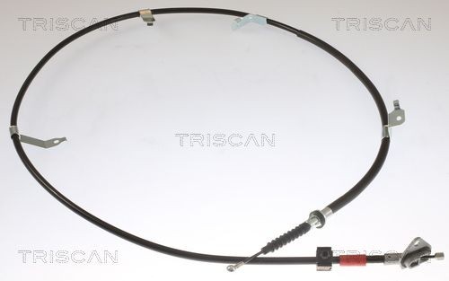 Tautrekk håndbremse TRISCAN 8140 131353