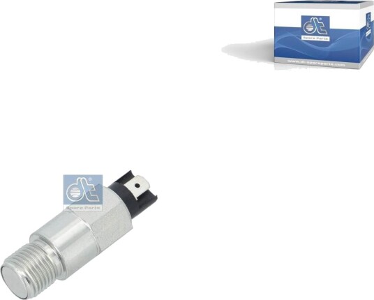 Turtallsensor, automatgir DT Spare Parts 2.00283