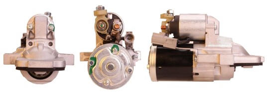 Starter ELSTOCK 25-4354 Starter ELSTOCK 25-4354