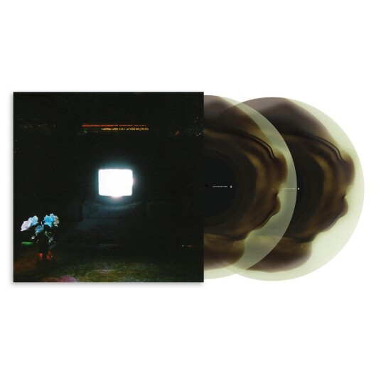 Emeralds  Does It Look Like I'm Here?  LP/Vinyl