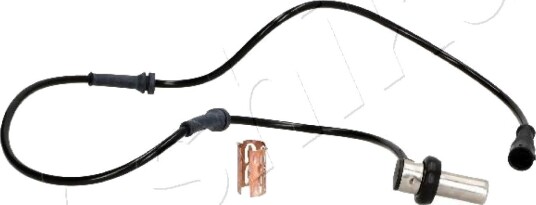 ABS sensor ASHIKA 151-0L-L10 ABS sensor ASHIKA 151-0L-L10