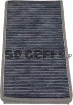 COOPERSFIAAM FILTERS PCK8122 Kupefilter COOPERSFIAAM FILTERS PCK8122 Kupefilter