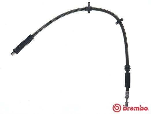 Bremseslange BREMBO T 06 051
