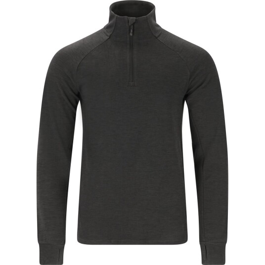 Whistler Kajsa Herr Half Zip Midlayer Phantom S