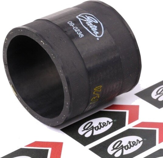 GATES 09 0236 Ladeluftslange