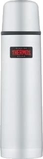 Thermos Termoflaske Tourist Th 150050 0,5L Sølv