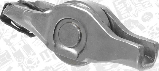 Ventilvipparm, motorstyring ET ENGINETEAM VV0112