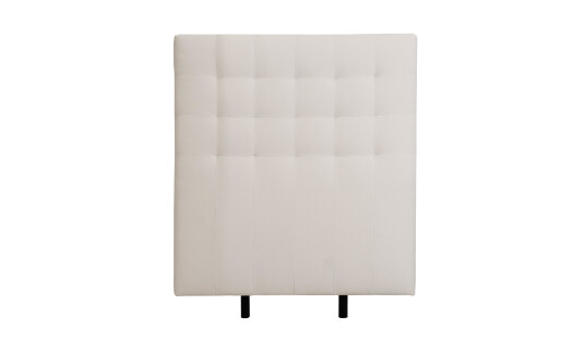 Soffadirekt VÄRMDÖ Premium Sengegavl 120 Beige