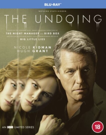 The Undoing (Miniserie)