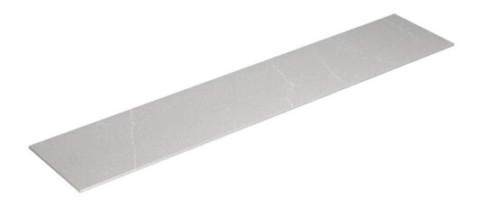 Dansani Calidris Unique Silestone Benkeplate Måltilpasset B40-240xh1xd40cm Desert Silver / 200cm DA-632020013 Dansani Calidris Unique Silestone Benkeplate Måltilpasset B40-240xh1xd40cm Desert Silver / 200cm DA-632020013