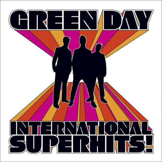 International Superhits! International Superhits!