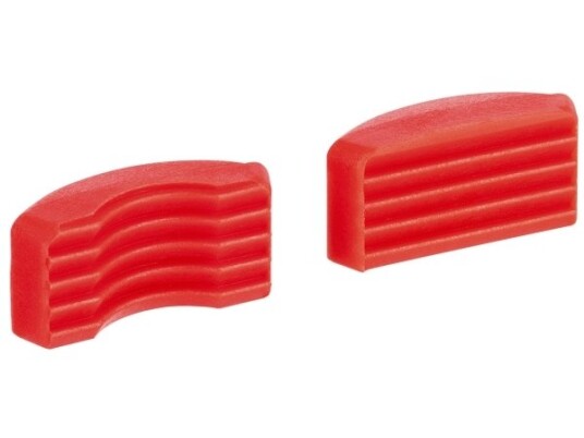 Knipex 1 Par Reserveklemkæber Til 12 50.200 Knipex 1 Par Reserveklemkæber Til 12 50.200
