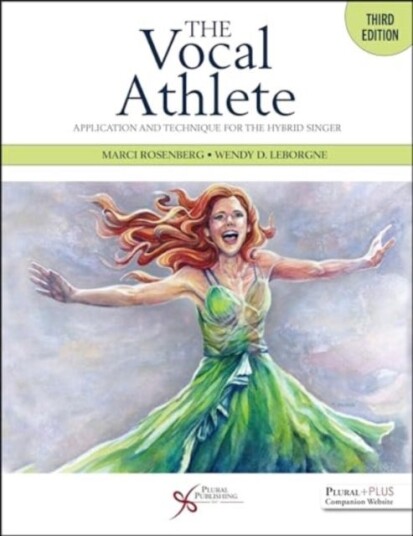 The Vocal Athlete
